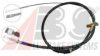 OPEL 522426 Cable, parking brake